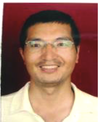 Zhang Yulong